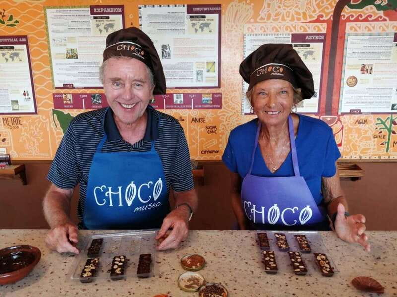 Puerto Vallarta: Bean to Bar Chocolate Workshop - Making Chocolate You Can Take Home