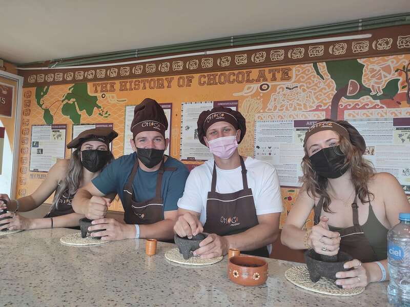 Puerto Vallarta: Bean to Bar Chocolate Workshop - How Much Value You Get for $62