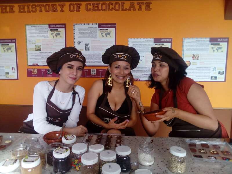 Puerto Vallarta: Bean to Bar Chocolate Workshop - Is This a Good Puerto Vallarta Pick?