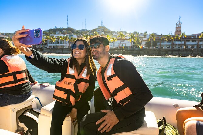 Puerto Vallarta Best Zipline Canopy + Tequila and Speed Boat Ride - The small animal area