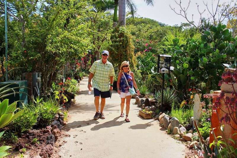 Puerto Vallarta: Botanical Gardens, Distillery & Coffee Tour - Who will enjoy this tour most