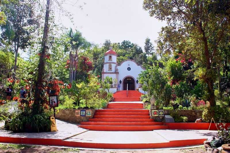 Puerto Vallarta: Botanical Gardens, Distillery & Coffee Tour - Is $89 a fair price?