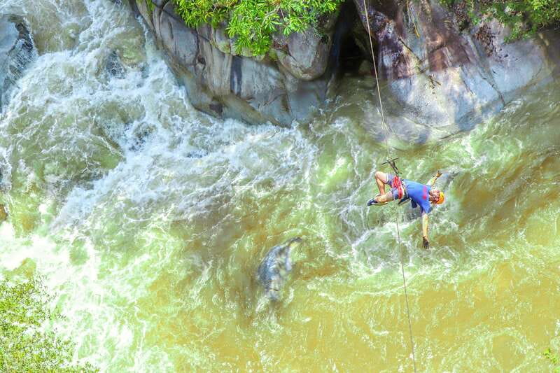 Puerto Vallarta: Canopy Tour with Zipline and Speedboat Ride - How the price works for a five-hour outing
