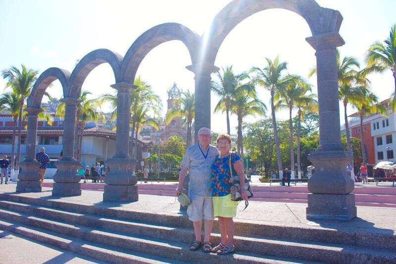 Puerto Vallarta: City Tour, Tequila and Coffee Factory Tour - A practical first look at Puerto Vallarta
