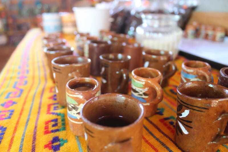 Puerto Vallarta: City Tour, Tequila and Coffee Factory Tour - Lunch can be good, but check the price