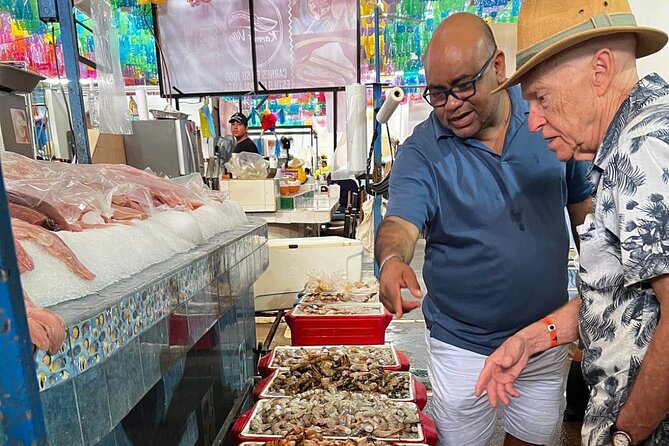 Puerto Vallarta Cooking Class Experience with Market Tour - Why this cooking class feels different