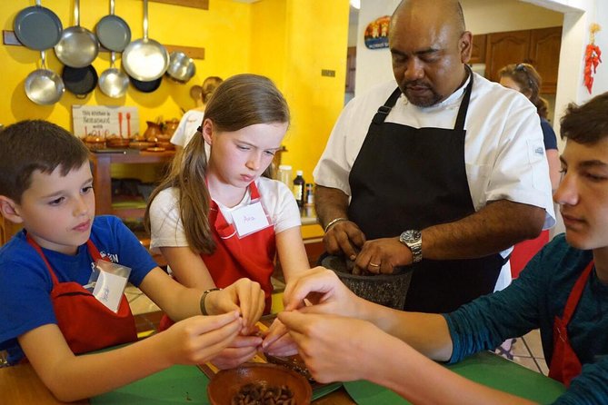 Puerto Vallarta Cooking Class Experience with Market Tour - Who will enjoy it most