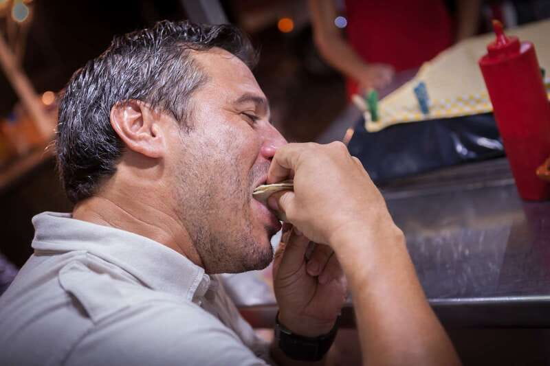 Puerto Vallarta: Evening Taco Adventure Tour - Why this evening taco tour works so well
