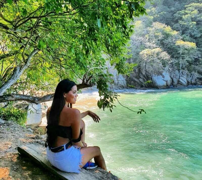 Puerto Vallarta: Full Day Hike to 6 Hidden Beaches & Snorkel - Shoes matter more than your swimsuit
