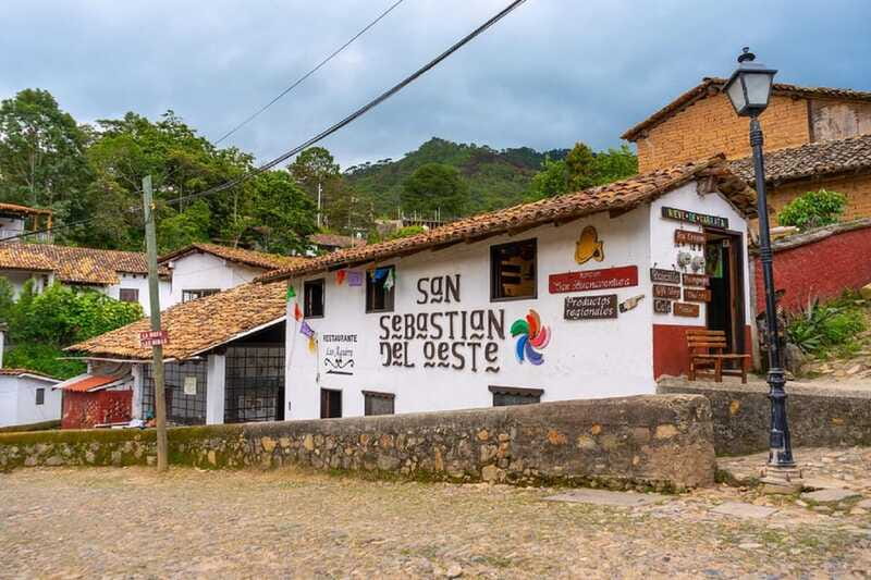 Puerto Vallarta: Guided San Sebastian Tour - How the six-hour schedule feels