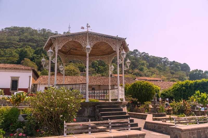 Puerto Vallarta: Guided San Sebastian Tour - Who should book this San Sebastian tour?