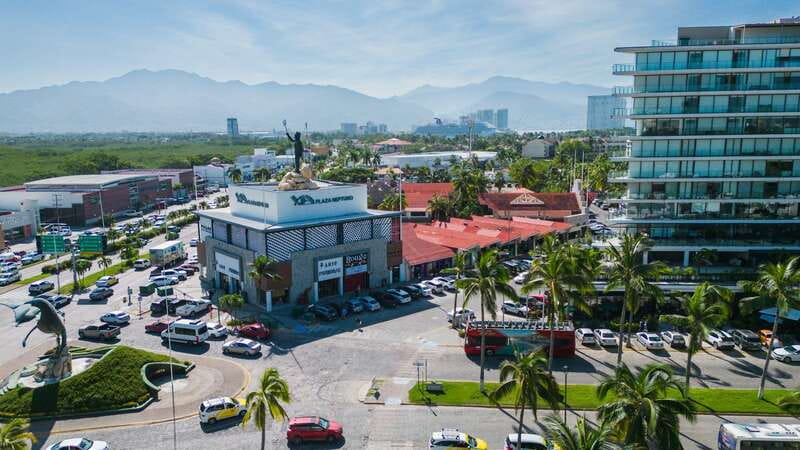 Puerto Vallarta: Hop-On-Hop-Off City Bus Tour - How the hop-on, hop-off system works