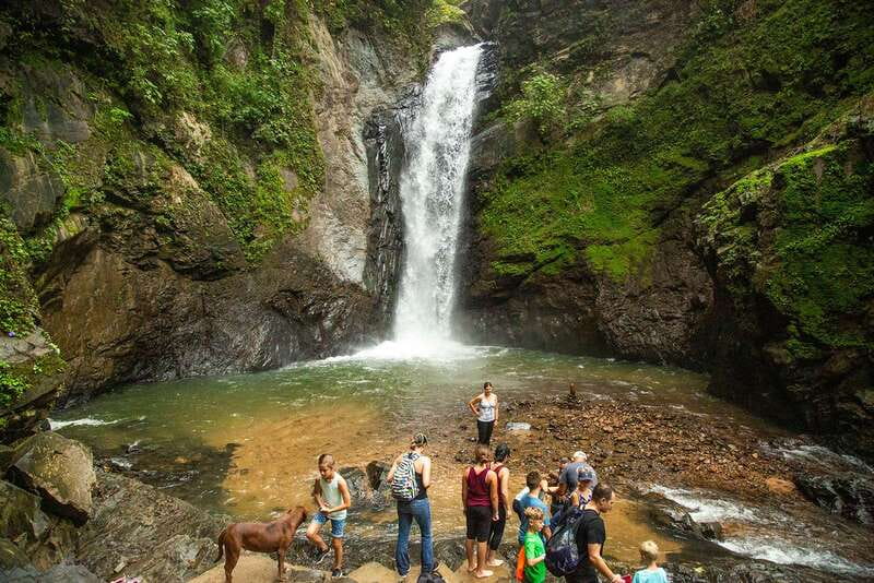 Puerto Vallarta: Horse Riding Tour w/ Optional ATV & Zipline - The ranch meal is more than a quick lunch