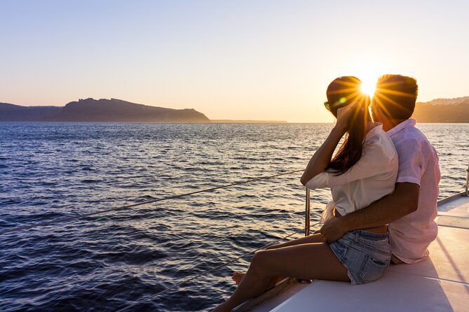 Puerto Vallarta, Luxury Sunset Sailing - What you actually eat and drink