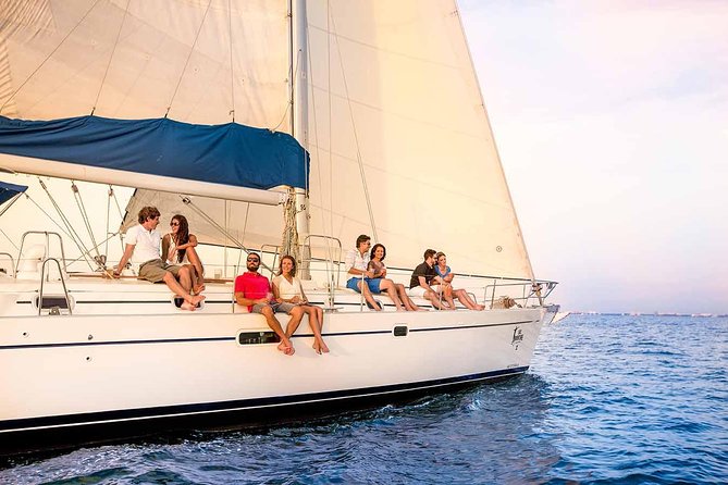 Puerto Vallarta, Luxury Sunset Sailing - Is $99 a fair price?
