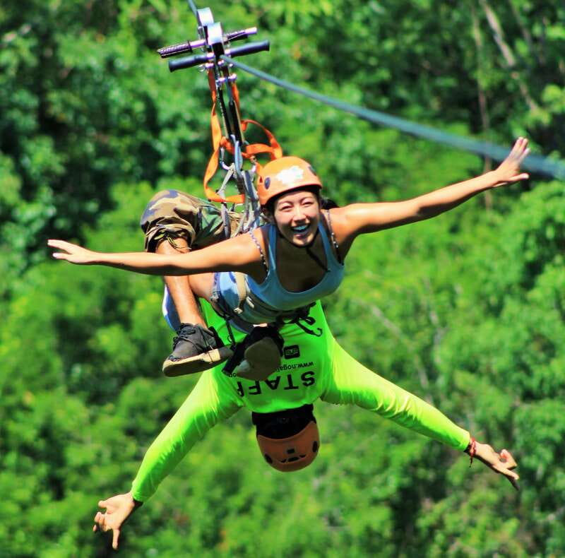 Puerto Vallarta: Zip Line, Jorullo Bridge, & Tequila Tour - From Puerto Vallarta to the Sierra Madre foothills