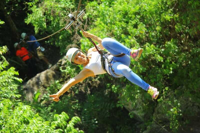 Puerto Vallarta: Zipline Canopy Tour - Is the $128 price fair?