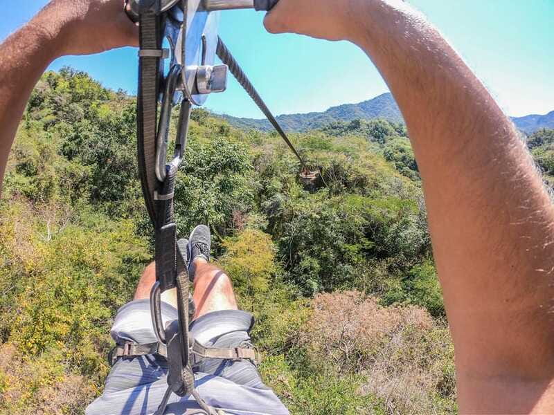 Puerto Vallarta: Zipline Canopy Tour - Booking advice for a smoother day