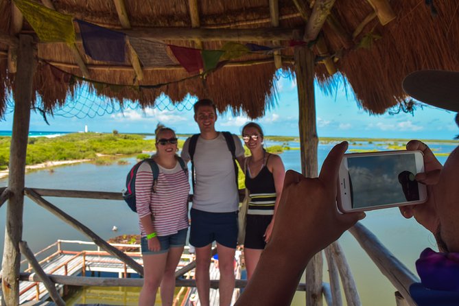 Punta Sur Eco Beach Park Electric Bike Tour in Cozumel - Why Punta Sur works so well by electric bike