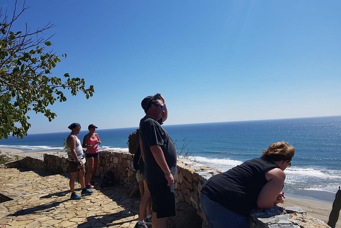 Pyramids Archaeological Site HT - What is included for the $80 price