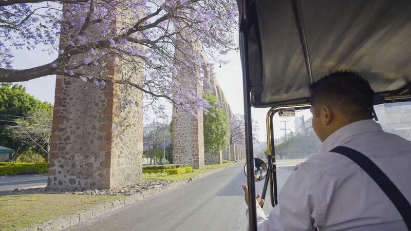 Querétaro: City Tour in a Classic Ford T Vehicle - Should you book the classic Ford T tour?