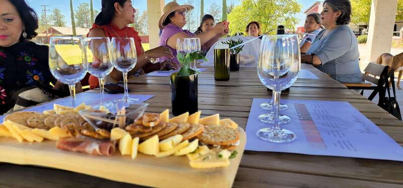 Querétaro: Haciendas, Vineyards, and Magical Towns Day Trip - Hacienda Atongo offers the most atmospheric stop