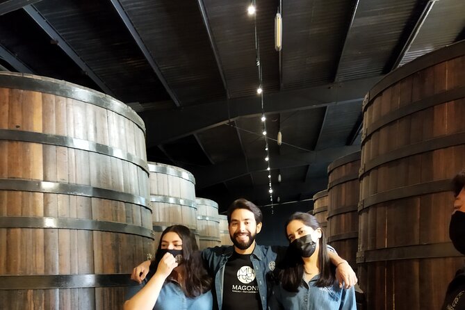 Quiero mas vino, valle de Guadalupe Tours - Who Will Get the Most From This Tour