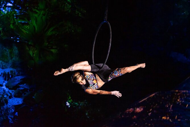 Rhythms of the night, Sunset Cruise, Candlelit Dinner & Alma Show - Who will enjoy this Puerto Vallarta night?