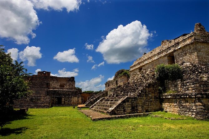 Rio Lagartos guided boat tour- Ek Balam from Valladolid - Key points to know before booking