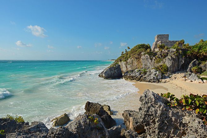 Rio Secreto and Tulum Tour from Cancun or Riviera Maya Hotels - Guides make a major difference