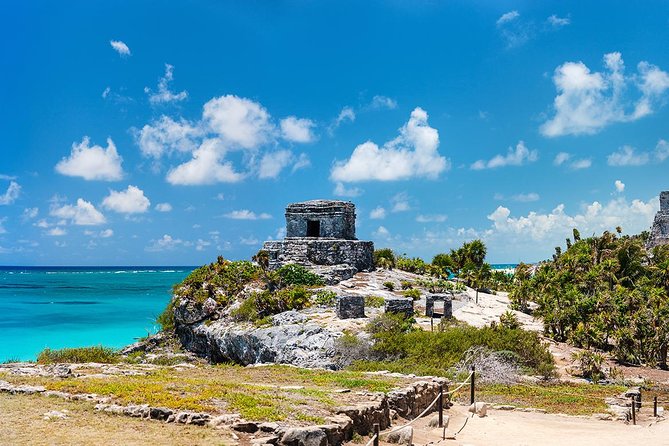 Rio Secreto and Tulum Tour from Cancun or Riviera Maya Hotels - Value depends on your tolerance for a long day