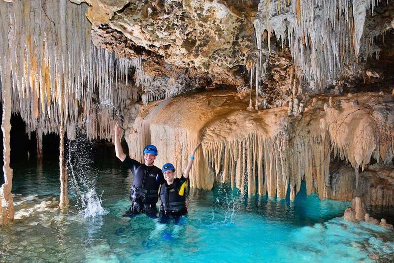 Riviera Maya: Exclusive Rio Secreto and Tulum Tour - Who should book this day?