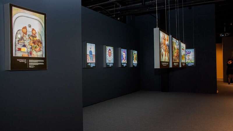 Riviera Maya: Frida Kahlo Museum Guided Tour 2025 - A short visit built around Frida Kahlo’s life