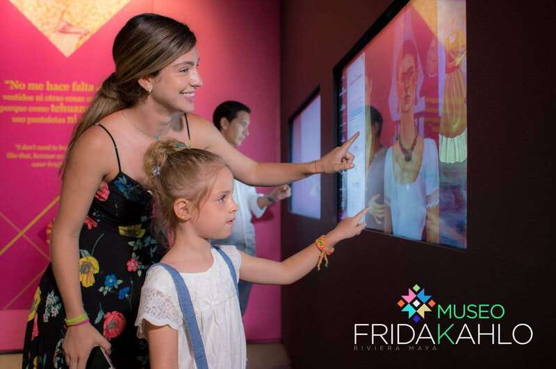 Riviera Maya: Frida Kahlo Museum Guided Tour 2025 - FAQ