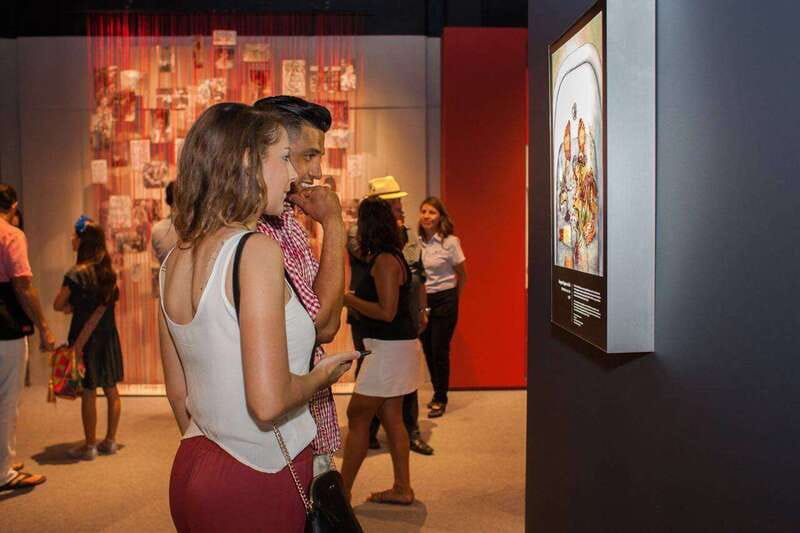 Riviera Maya: Frida Kahlo Museum Guided Tour 2025 - Who will get the most from this visit?