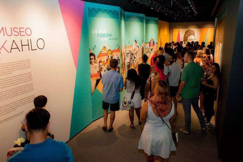 Riviera Maya: Frida Kahlo Museum Guided Tour 2025 - What to check before you book
