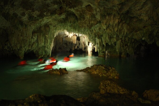 Riviera Maya Jungle Half-Day Tour: ATV, Ziplines, Cenote Swim, Rappel - Food, drinks, lockers, and what you really pay for