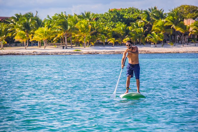 Riviera Maya Luxury Snorkeling Cruise with Lunch and Drinks - What $139 represents