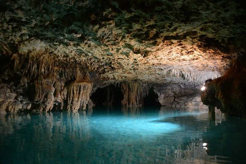 Riviera Maya: Rio Secreto Guided Tour - Is $119 a fair price?