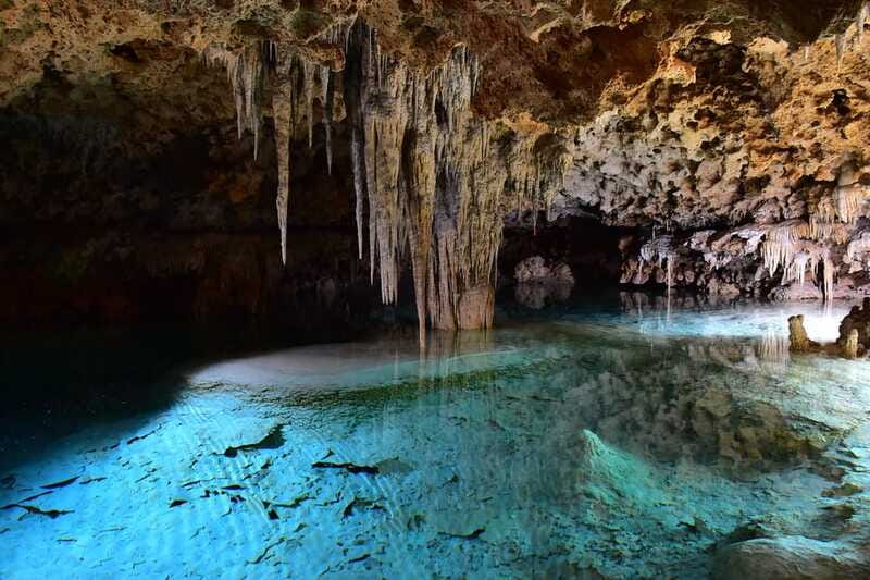 Riviera Maya: Rio Secreto Guided Tour - Practical verdict: book it for the cave, not the extras