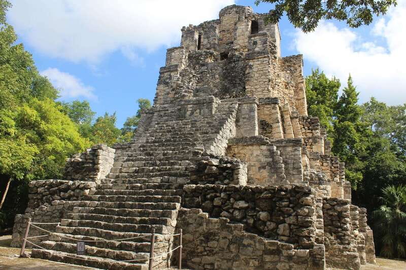 Riviera Maya: Sian Ka'an Reserve Ancient Maya Canals Tour - What to Pack for an Eight-Hour Day
