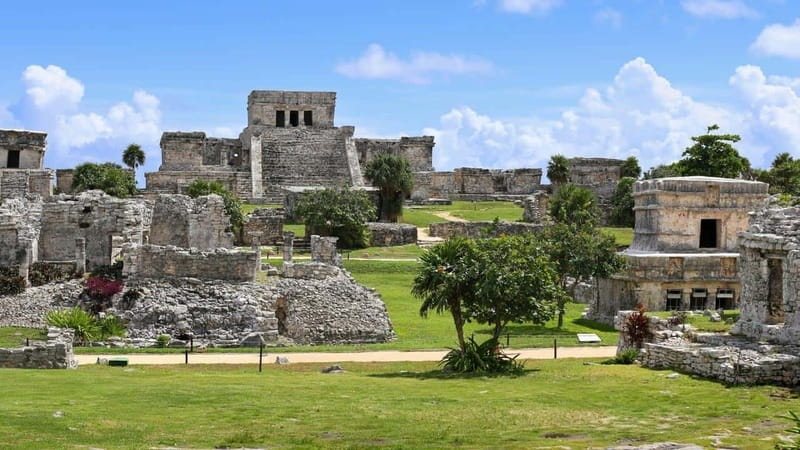 Riviera Maya: Tulum Ruins and 2 Cenotes Half-Day Tour - FAQ