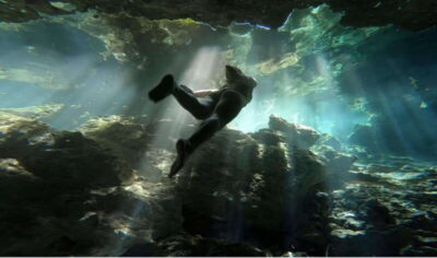 Tulum Ruins and 2 Cenotes Half-Day Tour