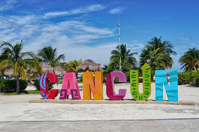 Roundtrip Private Transfer from Cancun Airport (CUN) - Why prebooking can make Cancun arrival easier
