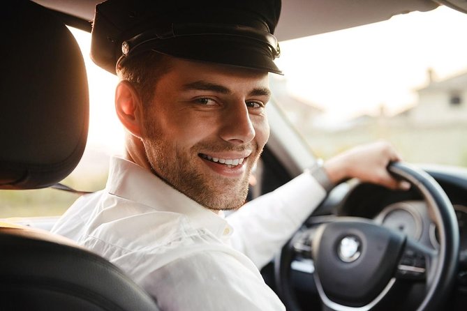 Roundtrip Private Transfer from Cancun Airport (CUN) - Sedan promise versus the vehicle you may receive