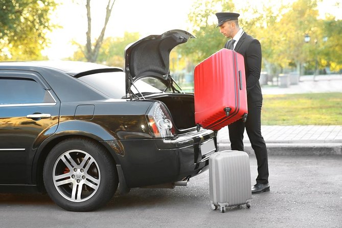 Roundtrip Private Transfer from Cancun Airport (CUN) - The return trip is where planning matters most