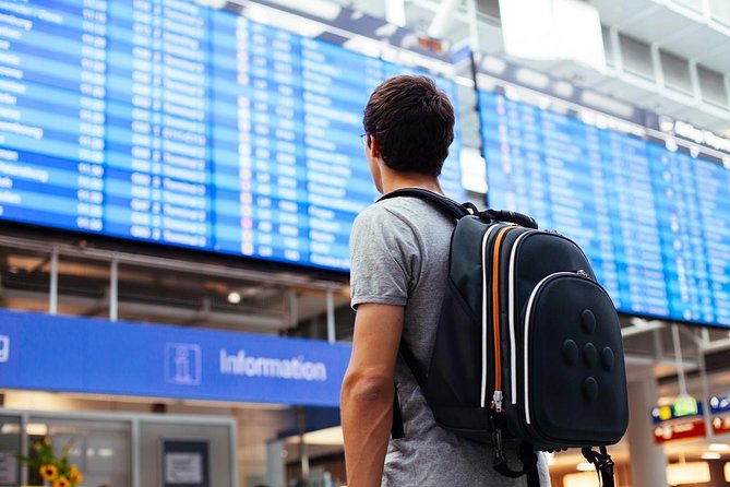 Roundtrip Private Transfer from Cancun Airport (CUN) - Price, included costs, and the gratuity contradiction