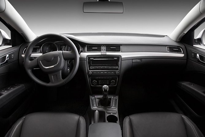 Roundtrip Private Transfer from Cancun Airport (CUN) - Reliability, communication, and the real risk