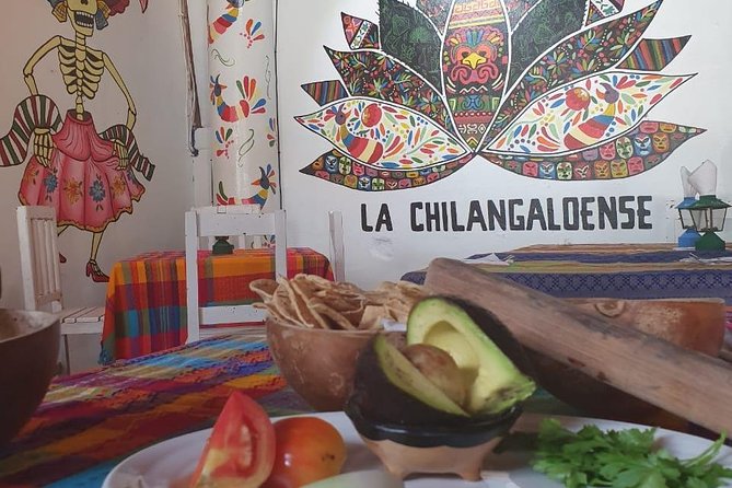Salsa & Salsa cooking lessons + Beach day - Getting from the cruise port to Poncho’s