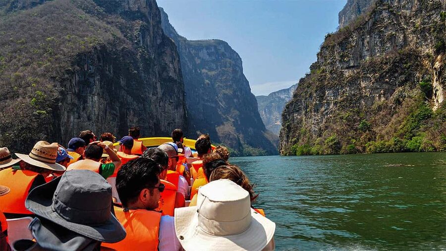 San Cristóbal: Canyon, Viewpoints & Chiapa de Corzo Tour - Quick points before you book